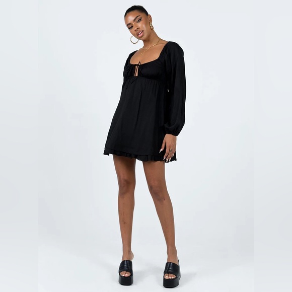 Princess Polly Empress of Love Dress NWT! - Picture 1 of 4